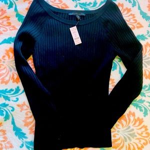 NWT! White House Black Market sweater